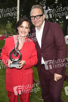 SchlagerHammer Marathon 2021 in Paaren im Glien