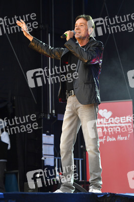 SchlagerHammer Marathon 2021 in Paaren im Glien