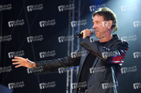 SchlagerHammer Marathon 2021 in Paaren im Glien