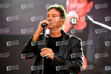 SchlagerHammer Marathon 2021 in Paaren im Glien