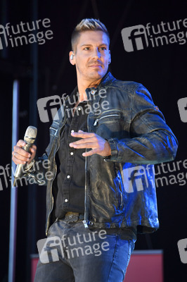 SchlagerHammer Marathon 2021 in Paaren im Glien