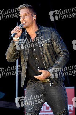 SchlagerHammer Marathon 2021 in Paaren im Glien