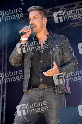 SchlagerHammer Marathon 2021 in Paaren im Glien