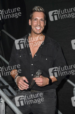 SchlagerHammer Marathon 2021 in Paaren im Glien