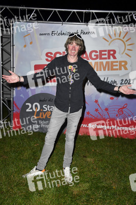 SchlagerHammer Marathon 2021 in Paaren im Glien