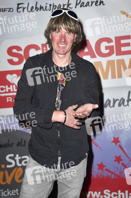 SchlagerHammer Marathon 2021 in Paaren im Glien