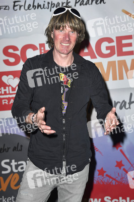 SchlagerHammer Marathon 2021 in Paaren im Glien