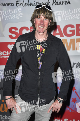 SchlagerHammer Marathon 2021 in Paaren im Glien