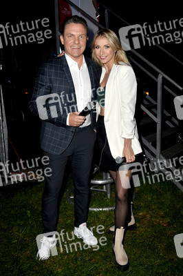 SchlagerHammer Marathon 2021 in Paaren im Glien