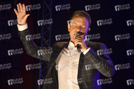 SchlagerHammer Marathon 2021 in Paaren im Glien