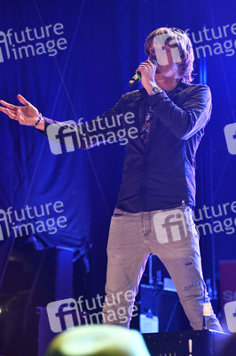 SchlagerHammer Marathon 2021 in Paaren im Glien