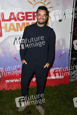 SchlagerHammer Marathon 2021 in Paaren im Glien