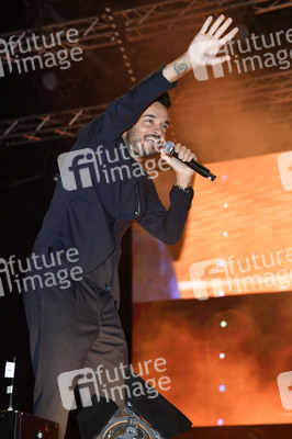 SchlagerHammer Marathon 2021 in Paaren im Glien