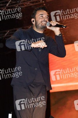 SchlagerHammer Marathon 2021 in Paaren im Glien