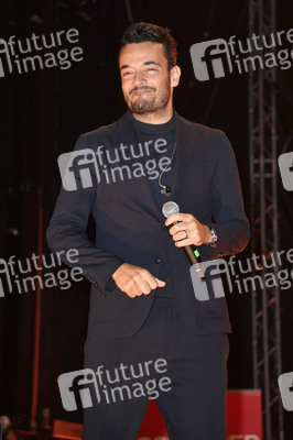 SchlagerHammer Marathon 2021 in Paaren im Glien