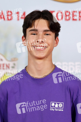 Filmpremiere 'Die Schule der magischen Tiere' in Köln