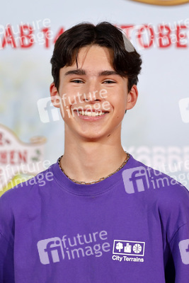 Filmpremiere 'Die Schule der magischen Tiere' in Köln