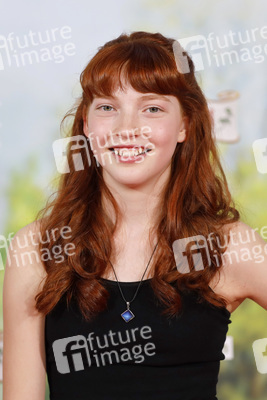 Filmpremiere 'Die Schule der magischen Tiere' in Köln