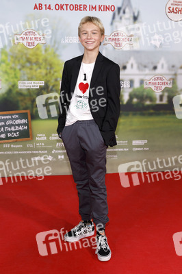 Filmpremiere 'Die Schule der magischen Tiere' in Köln