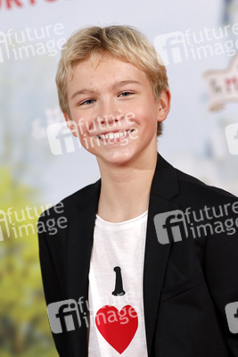 Filmpremiere 'Die Schule der magischen Tiere' in Köln