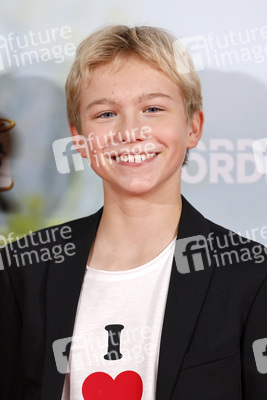 Filmpremiere 'Die Schule der magischen Tiere' in Köln