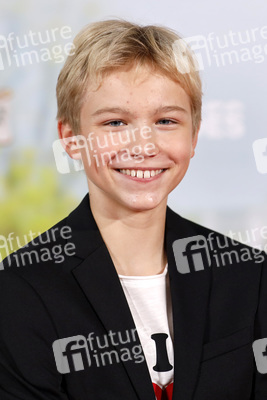 Filmpremiere 'Die Schule der magischen Tiere' in Köln