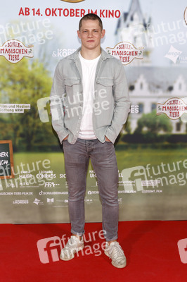 Filmpremiere 'Die Schule der magischen Tiere' in Köln