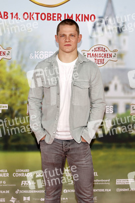 Filmpremiere 'Die Schule der magischen Tiere' in Köln