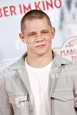 Filmpremiere 'Die Schule der magischen Tiere' in Köln