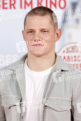 Filmpremiere 'Die Schule der magischen Tiere' in Köln