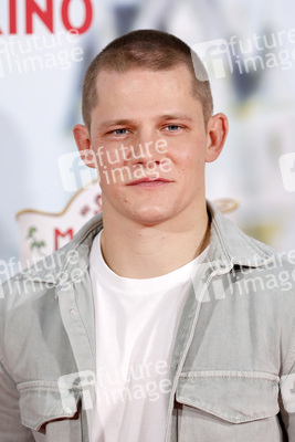 Filmpremiere 'Die Schule der magischen Tiere' in Köln