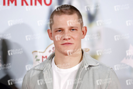 Filmpremiere 'Die Schule der magischen Tiere' in Köln