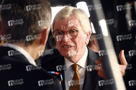 Wahlparty der CDU in Berlin