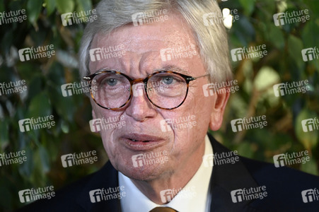 Wahlparty der CDU in Berlin