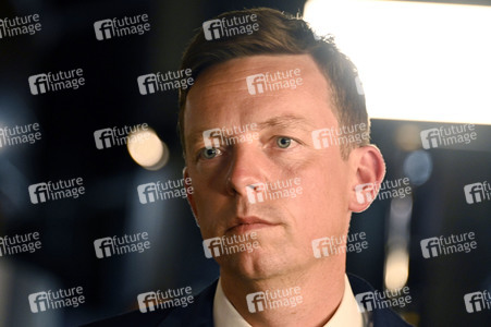 Wahlparty der CDU in Berlin