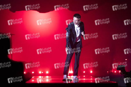 TV-Show 'MDR Sputnik präsentiert: Friends of Clueso' in Leipzig