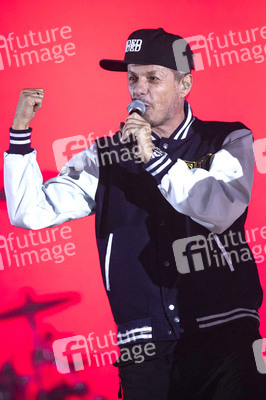 TV-Show 'MDR Sputnik präsentiert: Friends of Clueso' in Leipzig