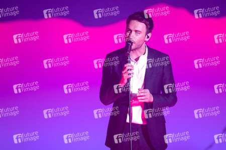 TV-Show 'MDR Sputnik präsentiert: Friends of Clueso' in Leipzig