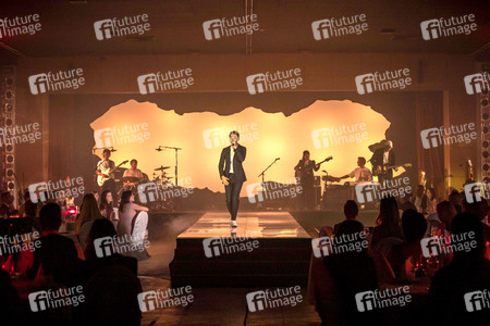 TV-Show 'MDR Sputnik präsentiert: Friends of Clueso' in Leipzig