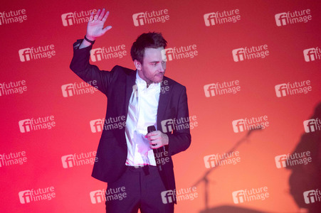 TV-Show 'MDR Sputnik präsentiert: Friends of Clueso' in Leipzig