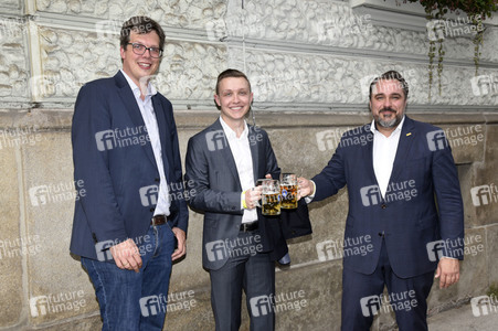 Wahlparty der FDP Bayern in München