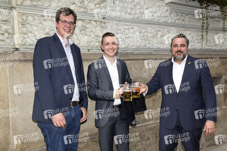 Wahlparty der FDP Bayern in München