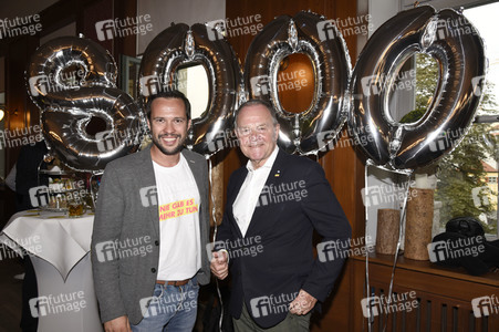 Wahlparty der FDP Bayern in München