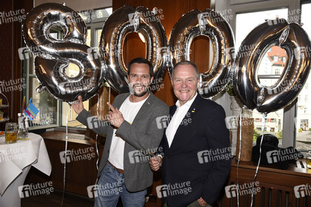 Wahlparty der FDP Bayern in München