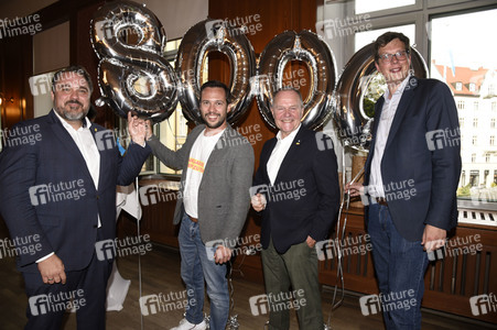 Wahlparty der FDP Bayern in München