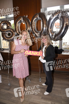 Wahlparty der FDP Bayern in München