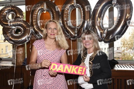 Wahlparty der FDP Bayern in München