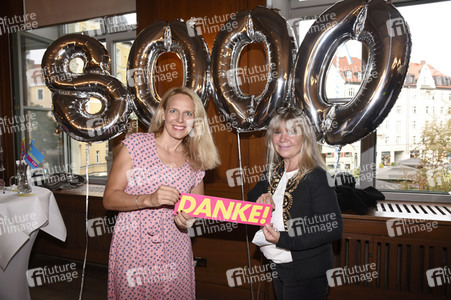 Wahlparty der FDP Bayern in München