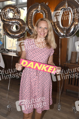 Wahlparty der FDP Bayern in München