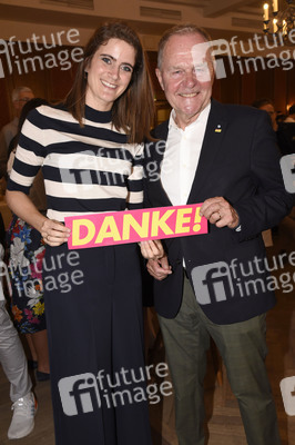 Wahlparty der FDP Bayern in München